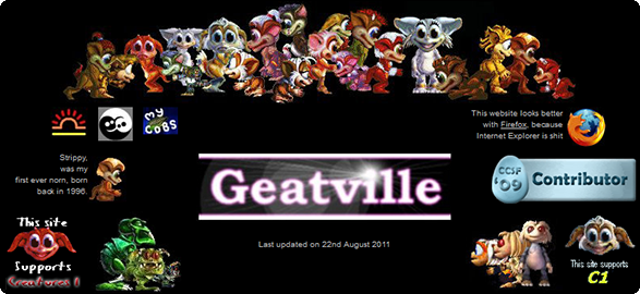 geatville